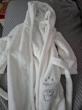 Winnie The Pooh Dressing Gown