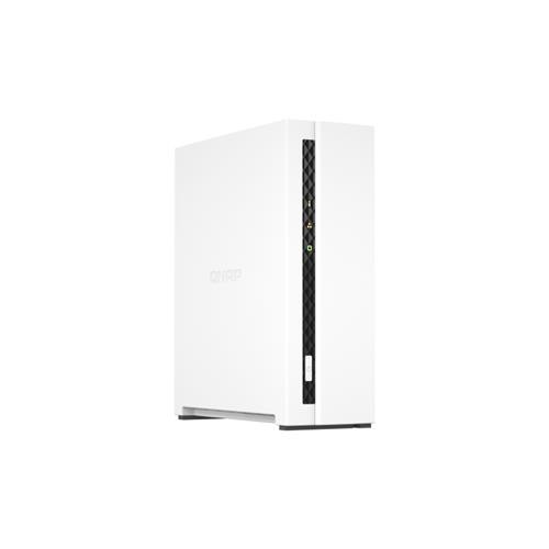 Qnap 133 nas - qnap, tower