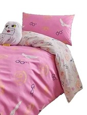 Harry Potter Pink Reversible