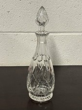 Beautiful Vintage Stuart Cut