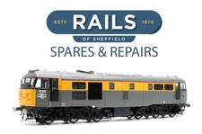 HORNBY 'OO' GAUGE R2421 BR