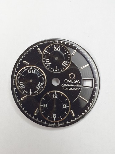 Omega speedmaster automatic - speedmaster,
