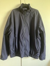 Gill blue waterproof jacket - gill,