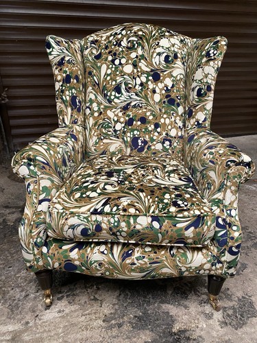 Laura ashley armchair - laura,