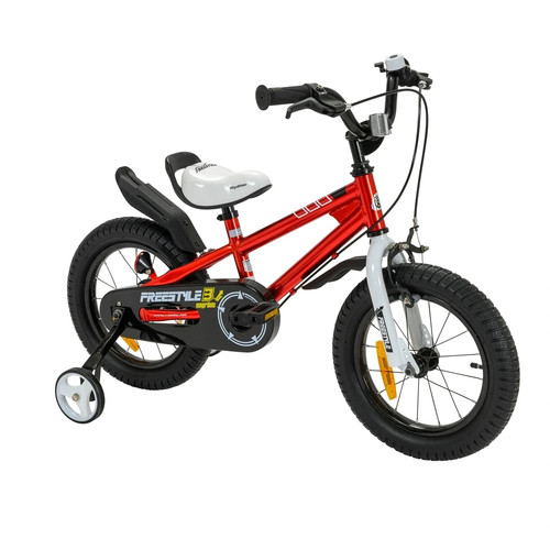 Royalbaby freestyle kids - 3, kids’