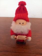 Vintage Ljungstroms Wooden