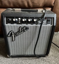 Fender Frontman 10g Electric