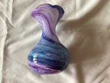 Vase Very Pretty Unmarked 15