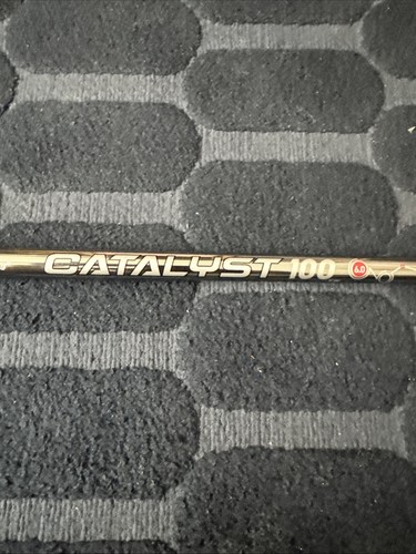Project catalyst 100 iron - x,