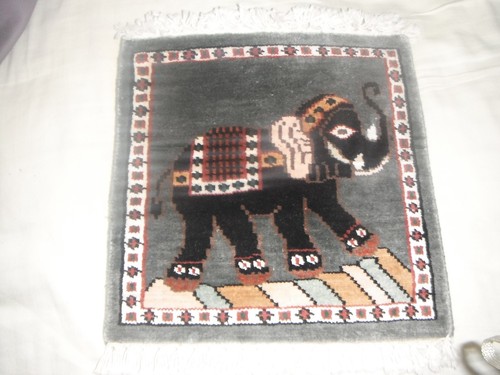 Vintage small prayer - small, with