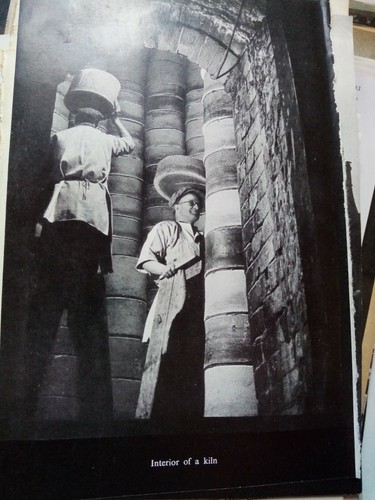Hs9 ephemera 1953 - hs9,