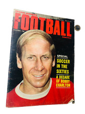 Magazine Football Monthly