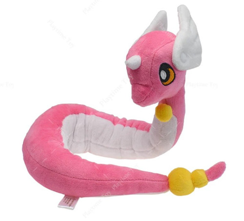 Pokemon shiny dragonair soft - dragonair,