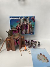 Vintage Playmobil Knights