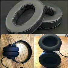 Thick Foam Ear Pads Cushion
