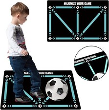 Skills Mat Football Soccer