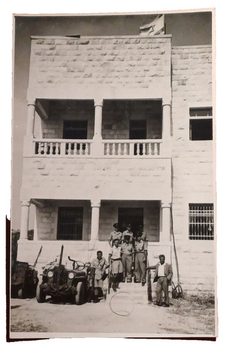 Israel 1949 original army - israel,