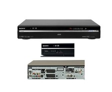 Sony RDR-HXD970 250GB DVD HDD