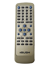 GENUINE BUSH DVD PLAYER REMOTE