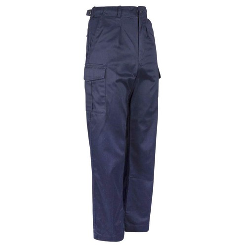 Royal navy blue - blue, working
