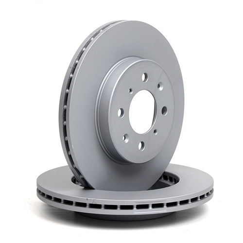 Delphi 262mm front brake - front,