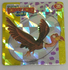 Necky Super Donkey Kong GB