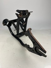 Yamaha XVS 650 Dragstar Swingarm Rear Wheel Frame XVS650 #7823