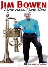 Jim Bowen: Right Place, Right