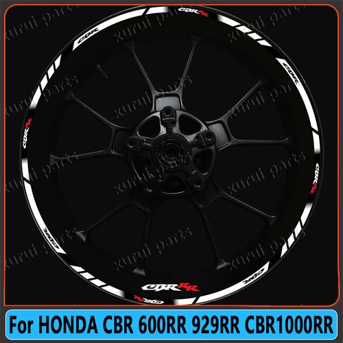 17inch for honda cbr600 - for, 1000rr
