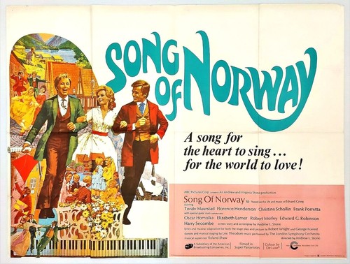 Song norway original uk - norway,