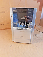 HITACHI  AX- M80  MICRO Hifi