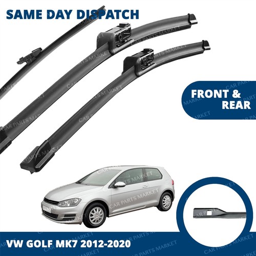 Front rear windscreen 18 - windscreen, 18"
