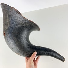 Antique Primitive Hand Made
