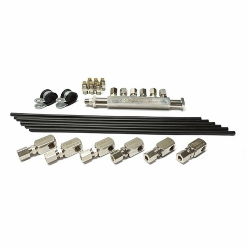 Coolingmist hardline port - coolingmist,