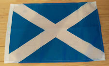 SCOTLAND FLAG - 45cm x 30cm -