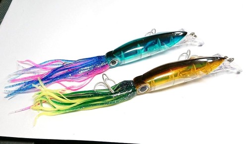 Big pike lures killer - lures,