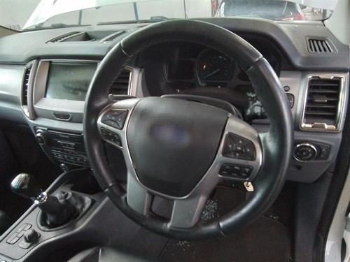 Steering wheel ford ranger mk3 - steering,