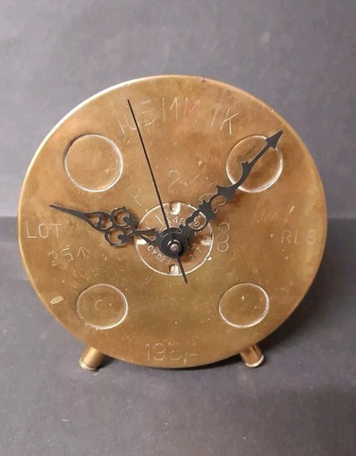 Large brass military - large,