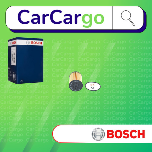 Bosch oil filter for - filter,