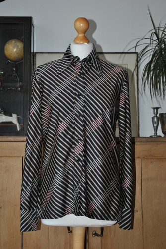 Vintage 1960s 1970s ship - 1960s/1970s,
