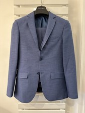 Frencheye Three Piece Suit UK