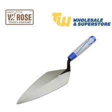 W.Rose Hand Forged Carbon