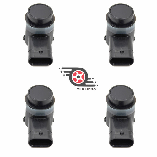 4pcs pdc parking - 4pcs,