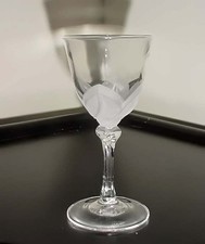 J G Durand Crystal Sherry /