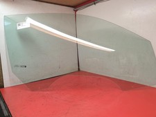 FORD FIESTA GLASS FRONT DRIVER SIDE DOOR WINDOW OFFSIDE RH 2004