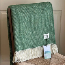 Bronte by Moon Rich Green
