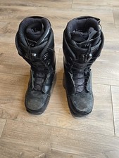 Salomon Snowboard Boots Size
