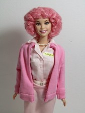 Barbie Grease Frenchie Barbie Collector with Complete Outfit