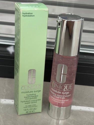 Clinique moisture surge - clinique,