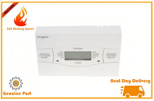 Drayton lp822 universal - lp822,